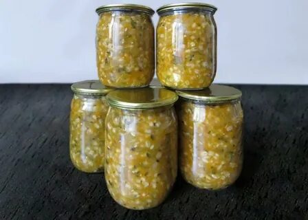Заготовка рассольник с солеными огурцами