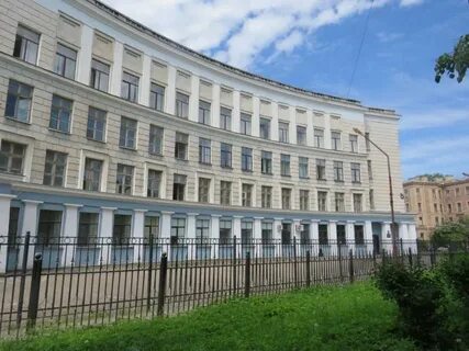 Петроградское образование