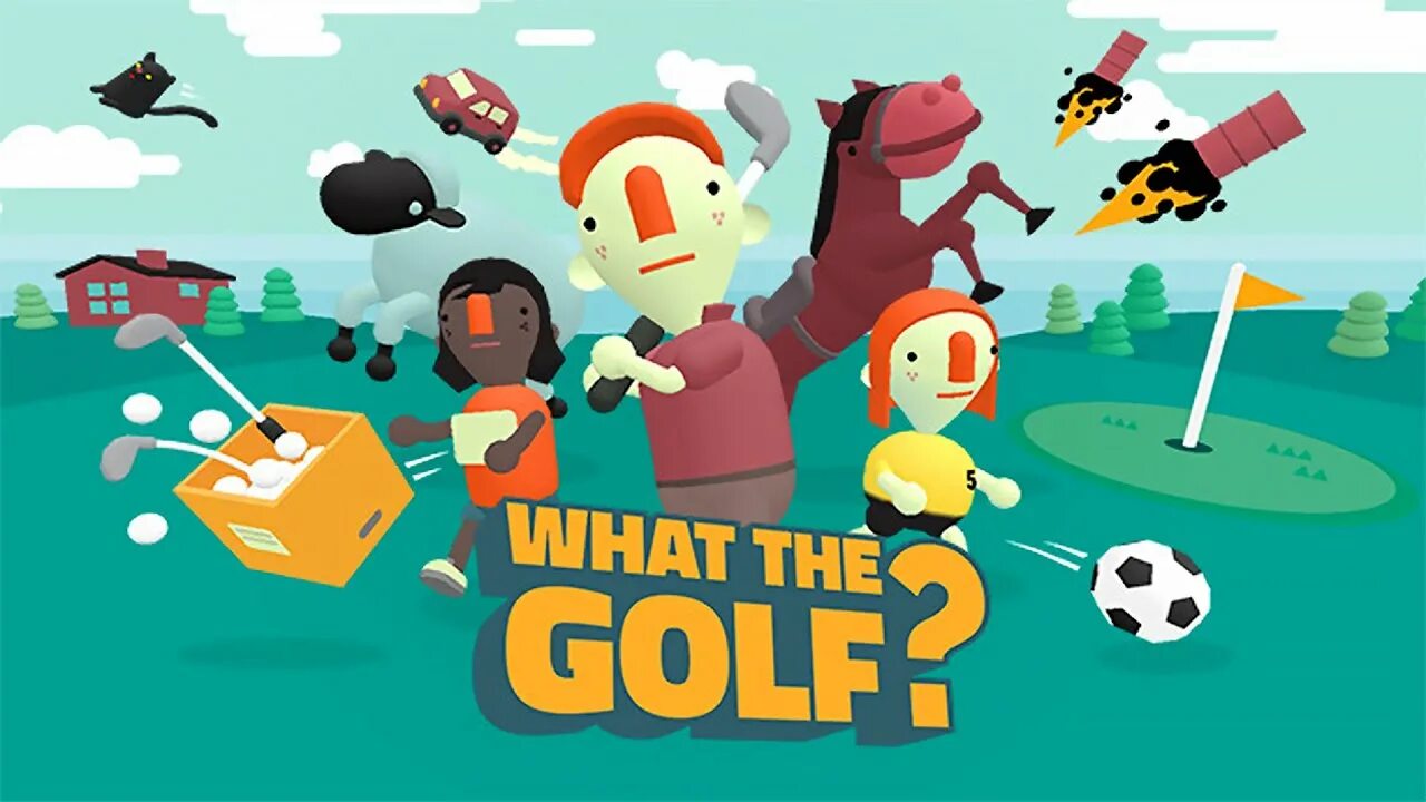 All kind games. What the Golf игра. Фан гольф гейм. Стеам гольф игры. Super inefficient Golf Steam.
