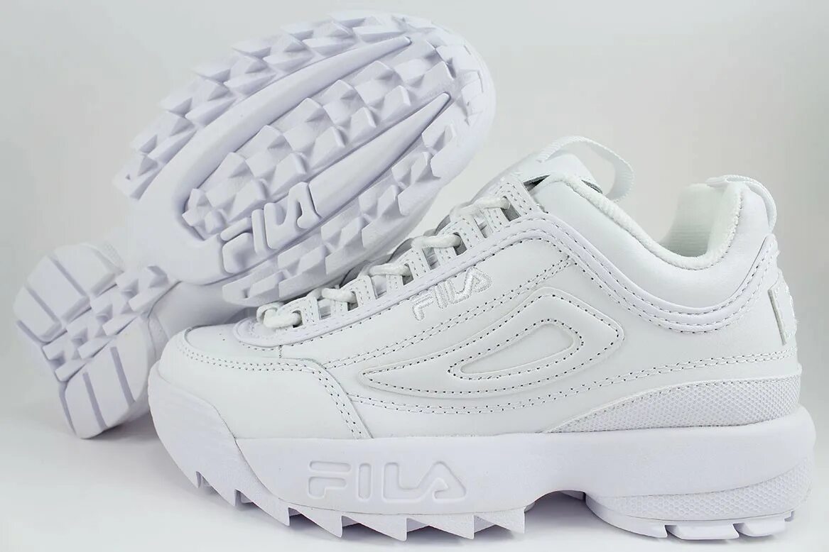 Fila Disruptor 2 White мужские белые. Fila Disruptor 2 мужские. Кроссовки женские Fila Disruptor. Fila Disruptor белые.