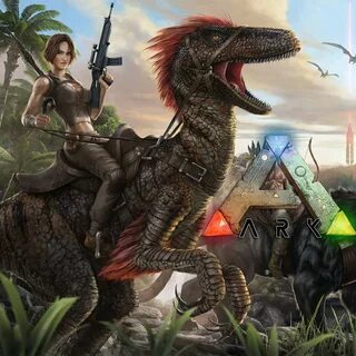 Ark survival evolved android