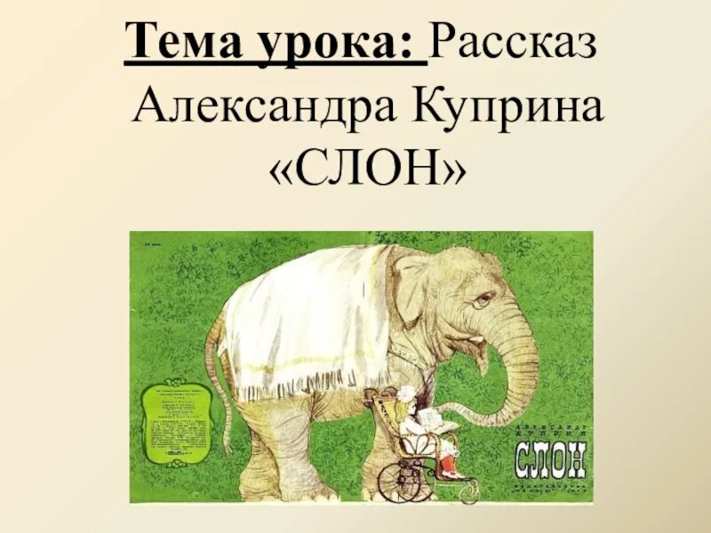 Слон конспект урока 3 класс 1 урок. Литературное чтение 3 класс куприн слон план. слон куприн план 3 класс вопросы. слон куприна 3 класс литература. слон куприн план рассказа 3 класс школа россии.