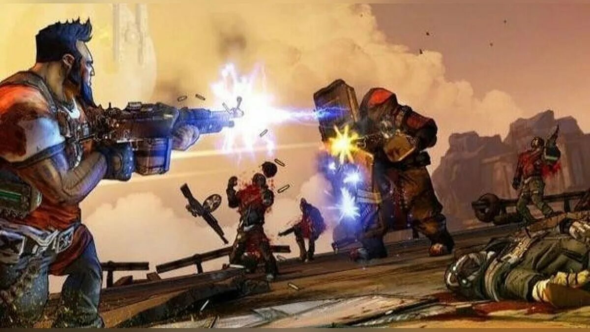 Бордерлендс бюджет. Bordenlens 2. бордерлендс. borderlands 3.
