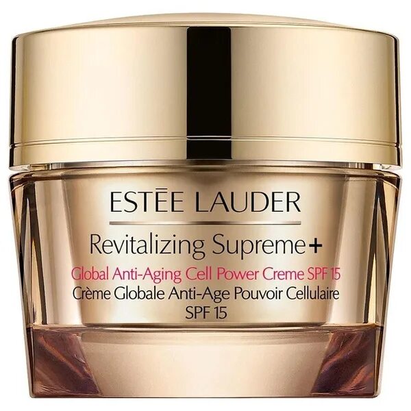 Conoce más a fondo la mejor crema antienvejecimiento del momento Revitalizing Su