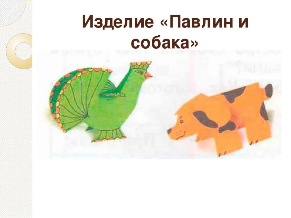 Презентация к уроку технологии 2 класс. Технология 2 класс изделия. Собачка и Павлин технология 2 класс. Технология 2 класс технология. Шаблон по технологии можно ли сгибать картон.