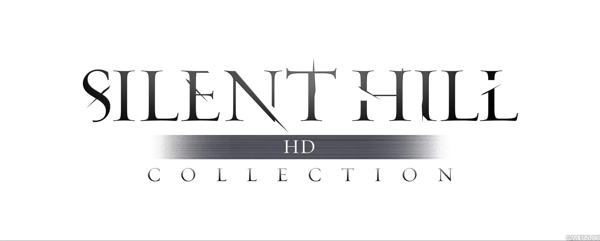 Shait collection. Silent Hill 2 логотип. Сайлент Хилл лого. Silent Hill 3 лого.