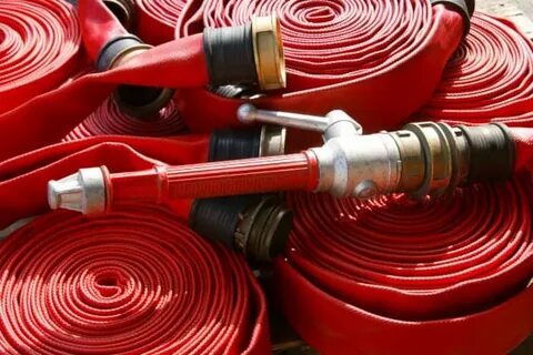 The Lifeline of Safety: Understanding the Vital Role of Fire Hose