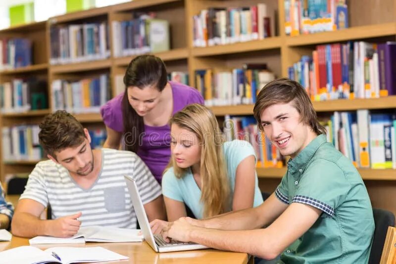 Students did the homework