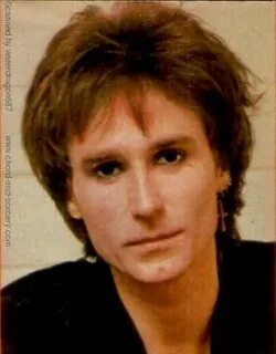 John is waiting