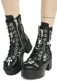 Me boots