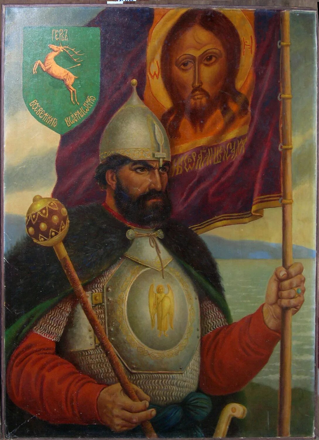 поход атамана ермака тимофеевича. казаки ермака в сибири. василий суриков картины корабль. картина александр невский суриков.