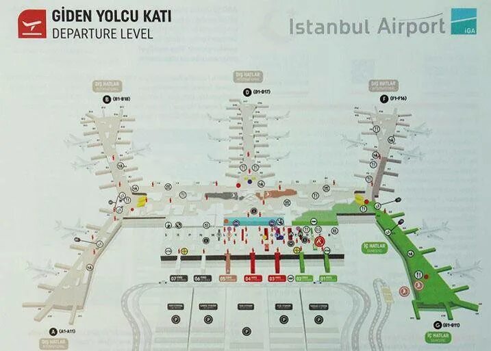 Аэропорт стамбула сайт на русском. Схема нового аэропорта Стамбула. Аэропорт Стамбула новый схема. Схема аэропорта Istanbul (ist). План аэропорта Стамбула.
