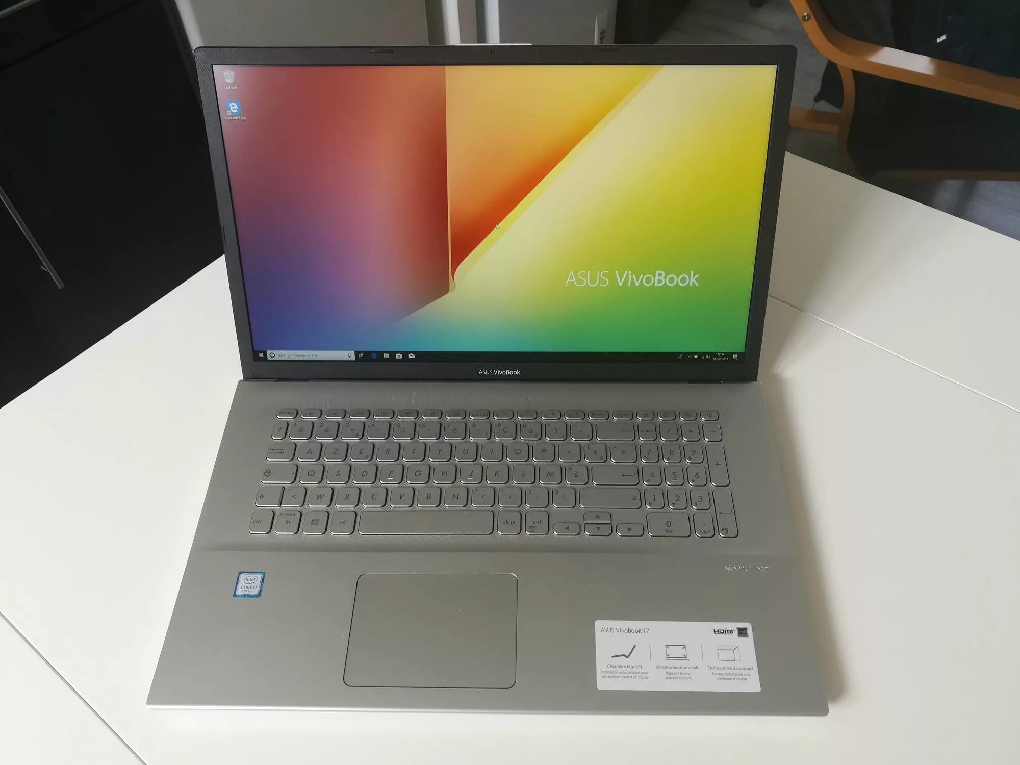 X1704za au122