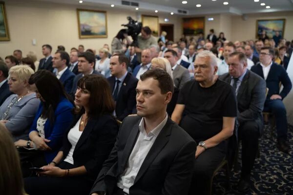 руководитель группы мониторинга