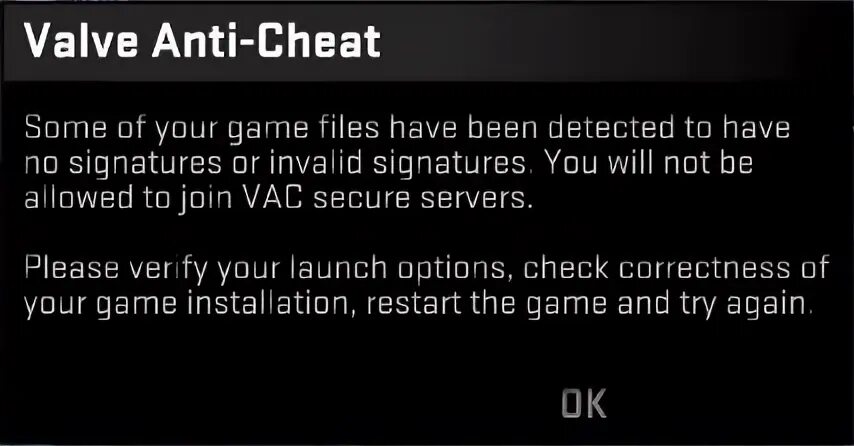 Some cheats. Some cheats