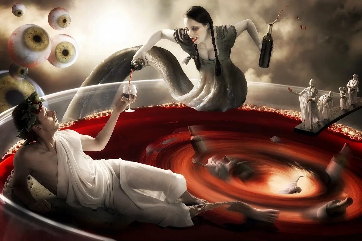 Красное искушение событие. Кристоф кисяк christophe kiciak. алкоголь фэнтези. искушение женщины. вино фэнтези.