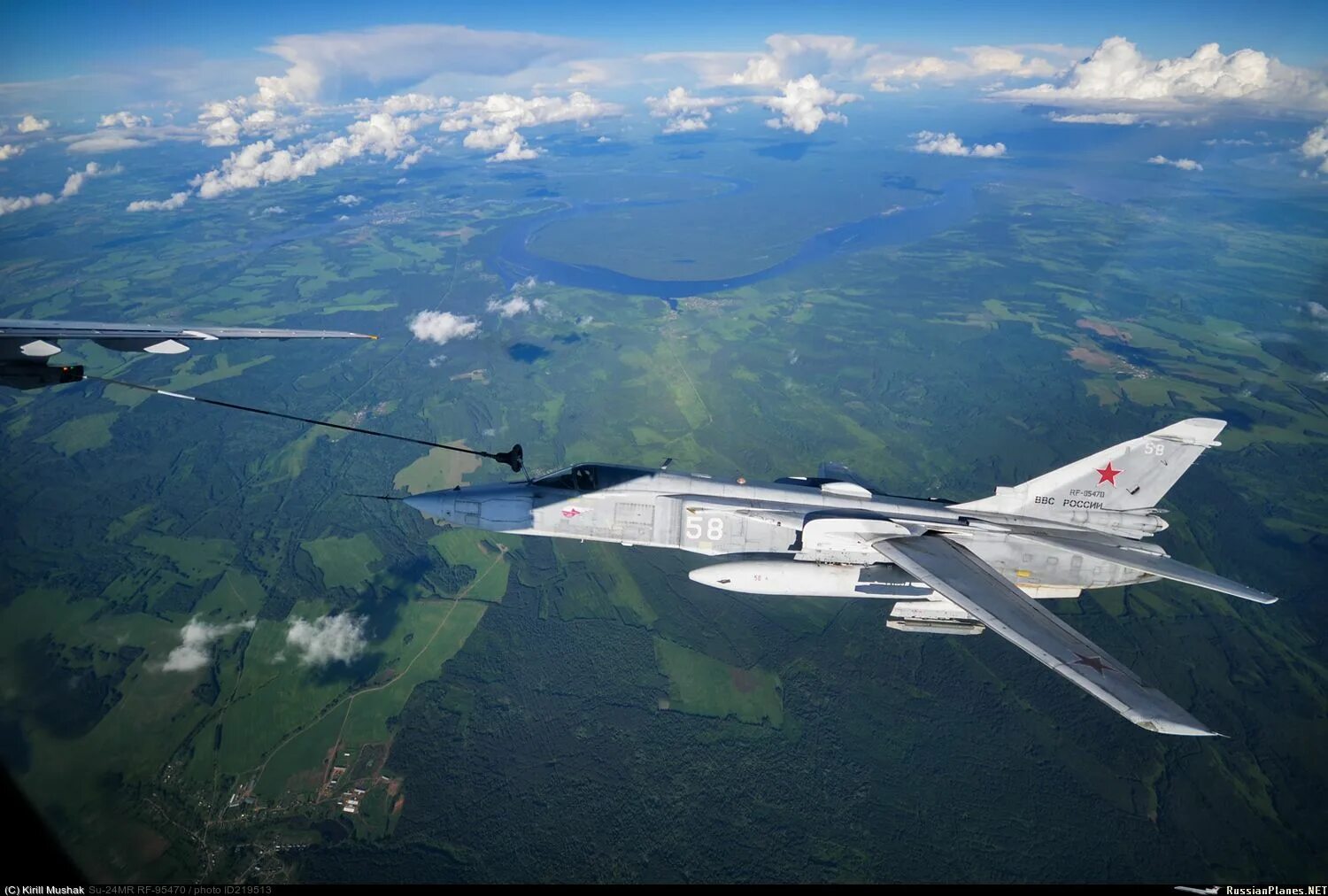 Су 24 песня