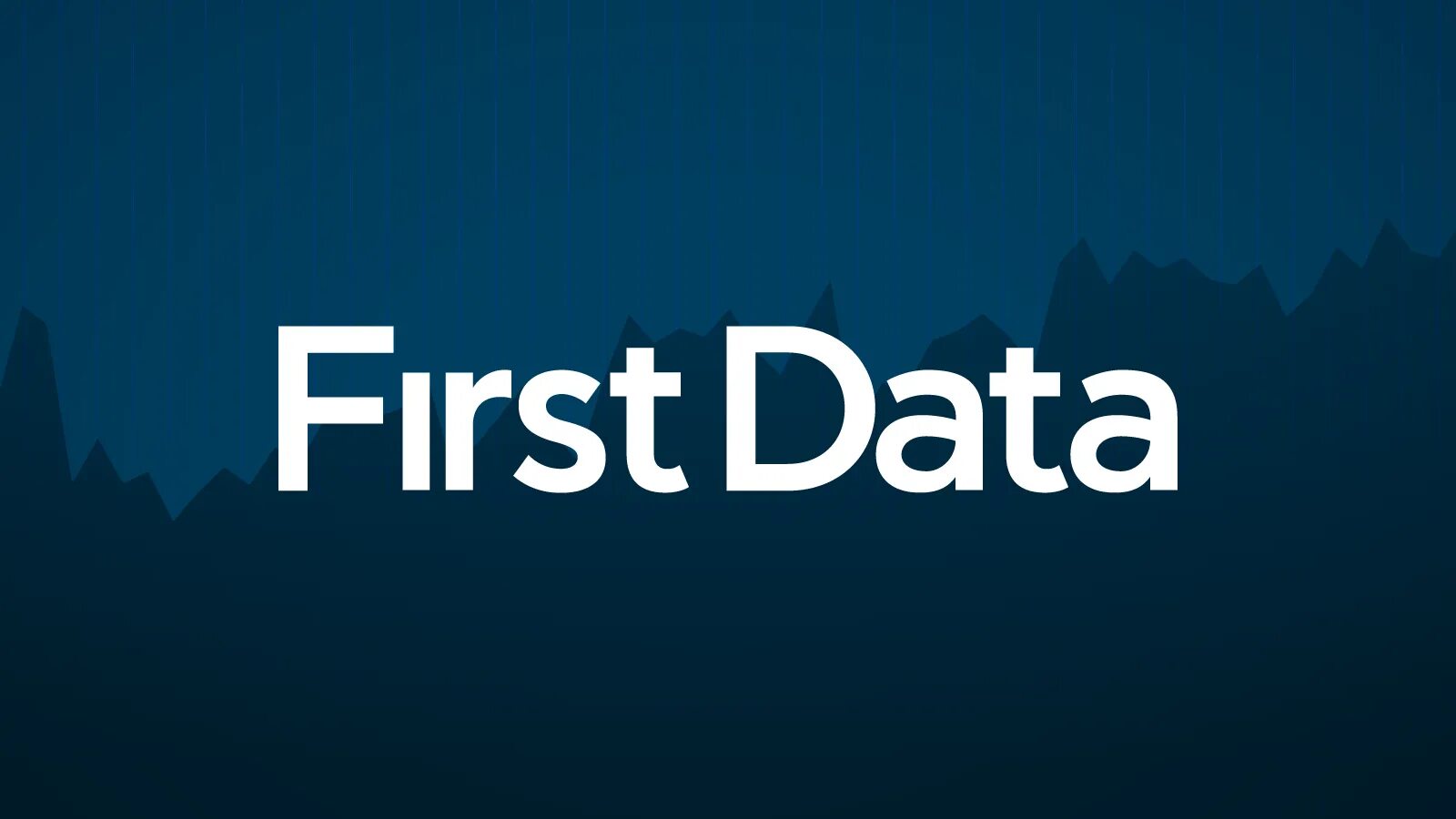 First data компания. First data logo. Firstdata лого. First data агентство logo.