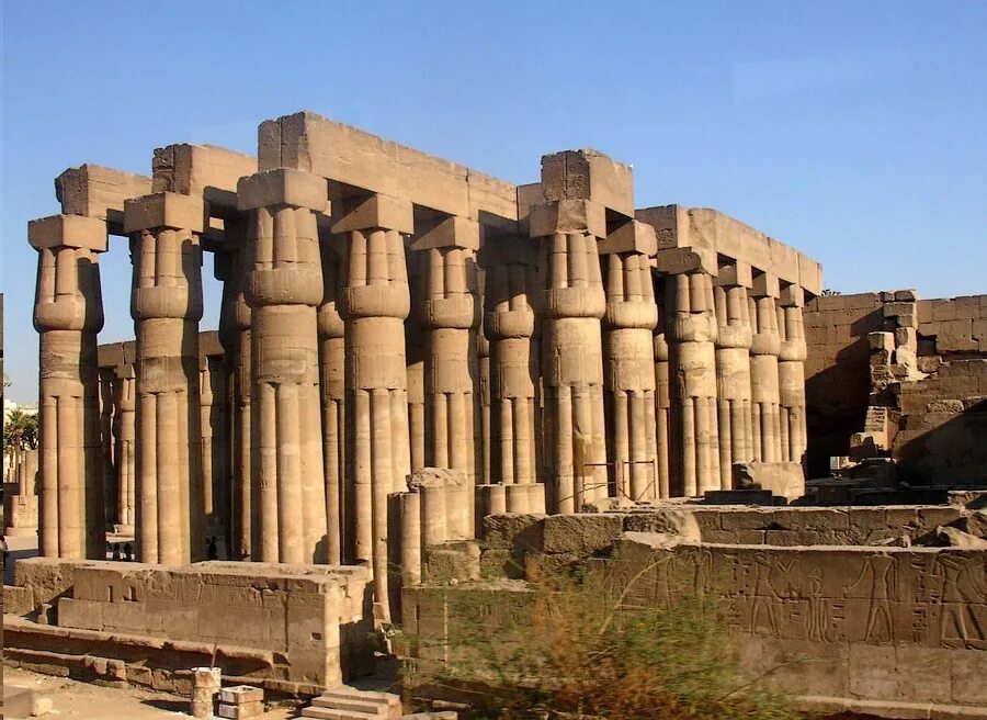Храм амона в луксоре. Луксор храм амона ра. храм амона ра в карнаке в египте. храмы амона ра в карнаке и луксоре. храм амона в луксоре. фивы..