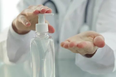 Hospital Surgical Disinfectants Market