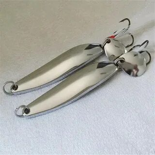 Шумовые приманки