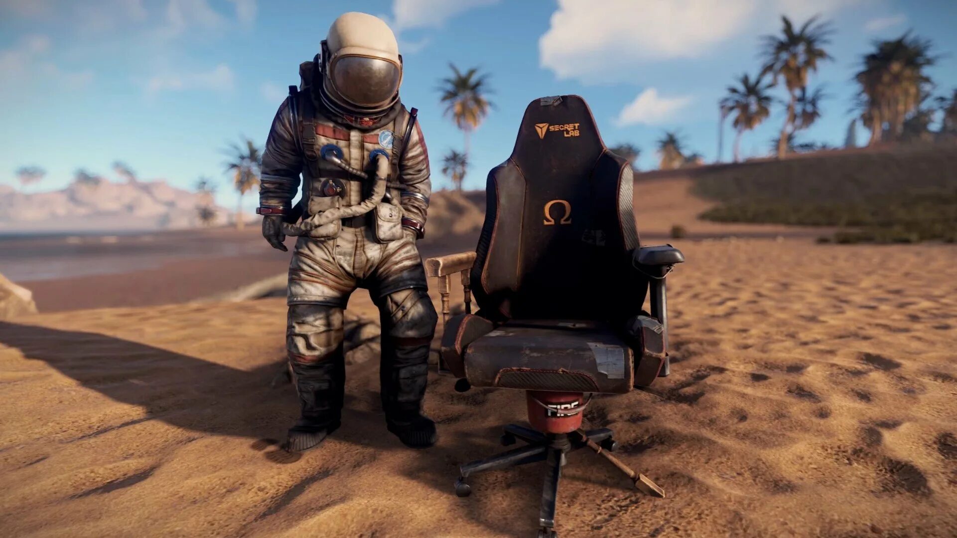 Mismatch rust