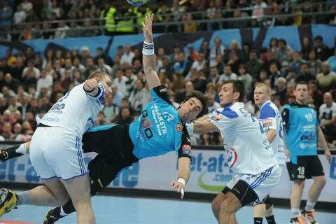 Ehf champions league