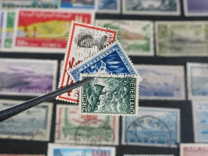 Stamp buy