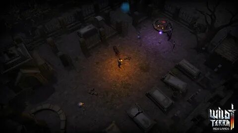 Вилд терра 2