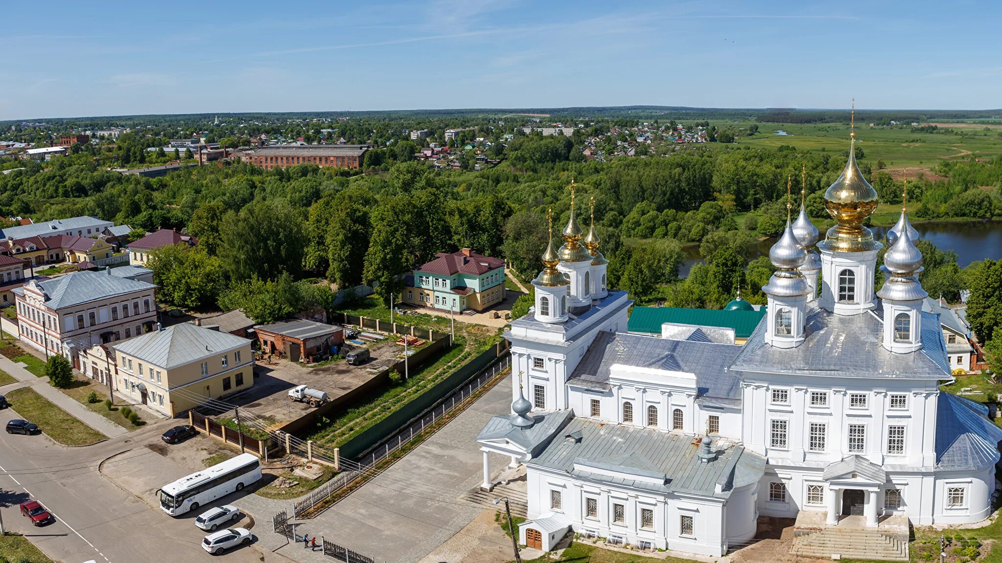 Г ивановский. Преображенский кафедральный собор Иваново. Иваново Россия. Иваново город России. Преображенский храм белая Церковь Иваново.