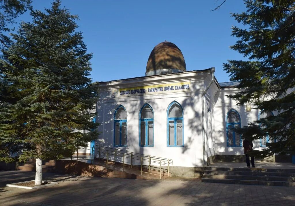 Косинов горячий ключ