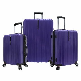 Чемодан traveler