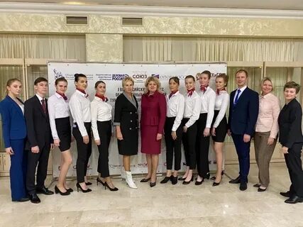 Неделя вузов