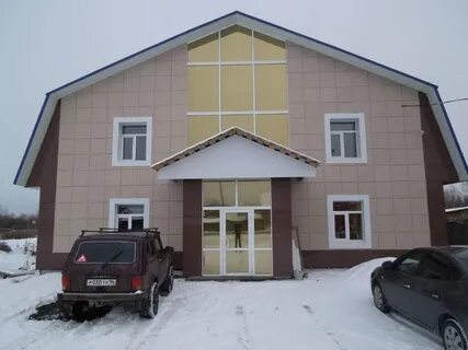 Свердловская область гостиницы