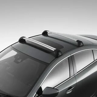 Рейлинги mazda
