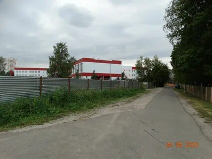 Партизанская купавна