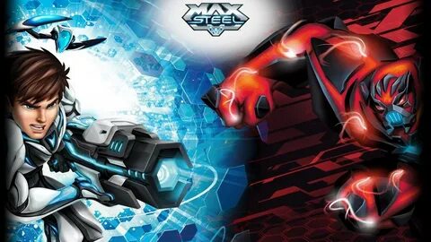 Max steel episode list