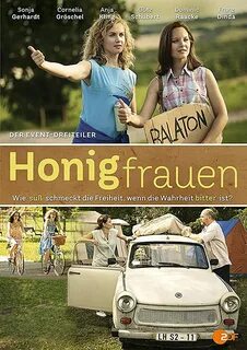 Honigfrauen (2017) .