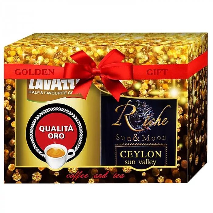 Golden t. Lavazza подарочный набор. Подарочные наборы кофе Lavazza. Подарочный набор "для кофе". Подарочный набор молотого кофе.