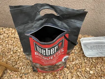 Уголь weber