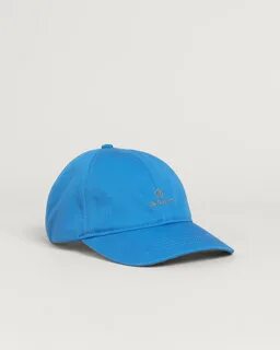 GANT Men Contrast Twill Cap (ONE-SIZE) .