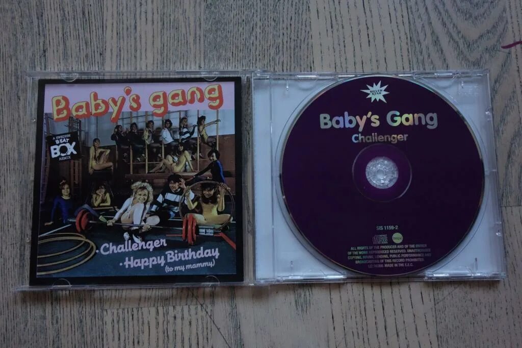 Babys gang "Challenger". Baby's gang Challenger 1985. Baby's gang обложка. Фото Baby's gang - Challenger (1985). Gang challenger