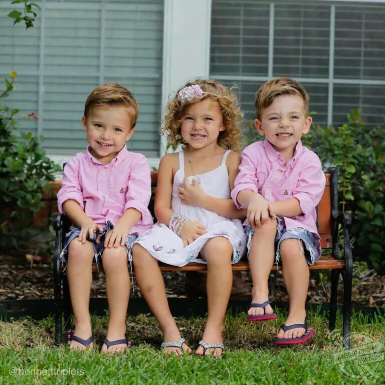 How many babies