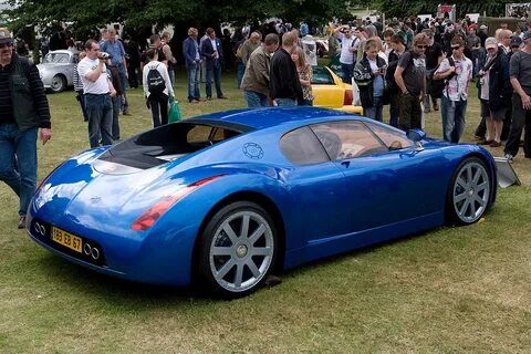 Bugatti 18 3