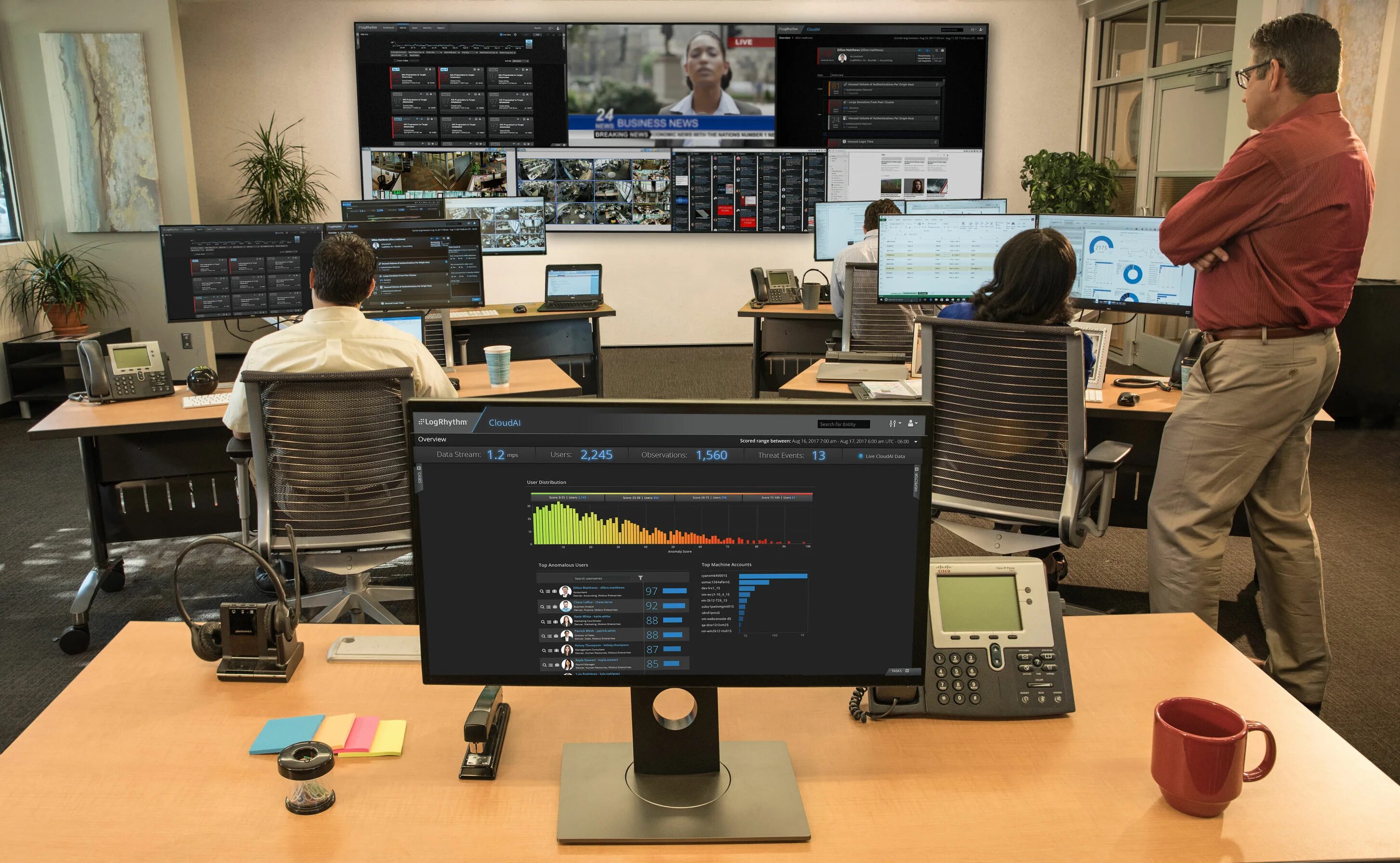 Security operations. Soc центр. center soc система. soc analyst. monitoring room cybersecurity.