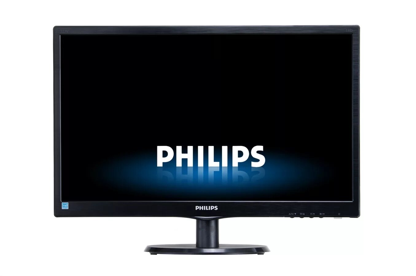 Монитор philips led. Монитор philips 223v5lsb2/62. Philips 196v3l. Монитор 21,5" philips 223v5lsb. Монитор филипс 223v led.