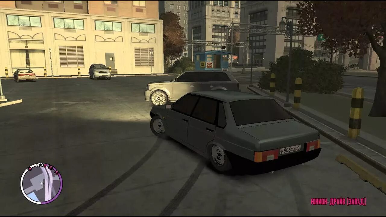 Гта бпан мод. Grand Theft auto 4 БПАН. ВАЗ 21099 GTA Liberty City. GTA / Grand Theft auto: русские машины. GTA 4 Дагестан.