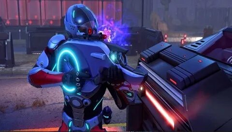 Xcom 2 моды сборка