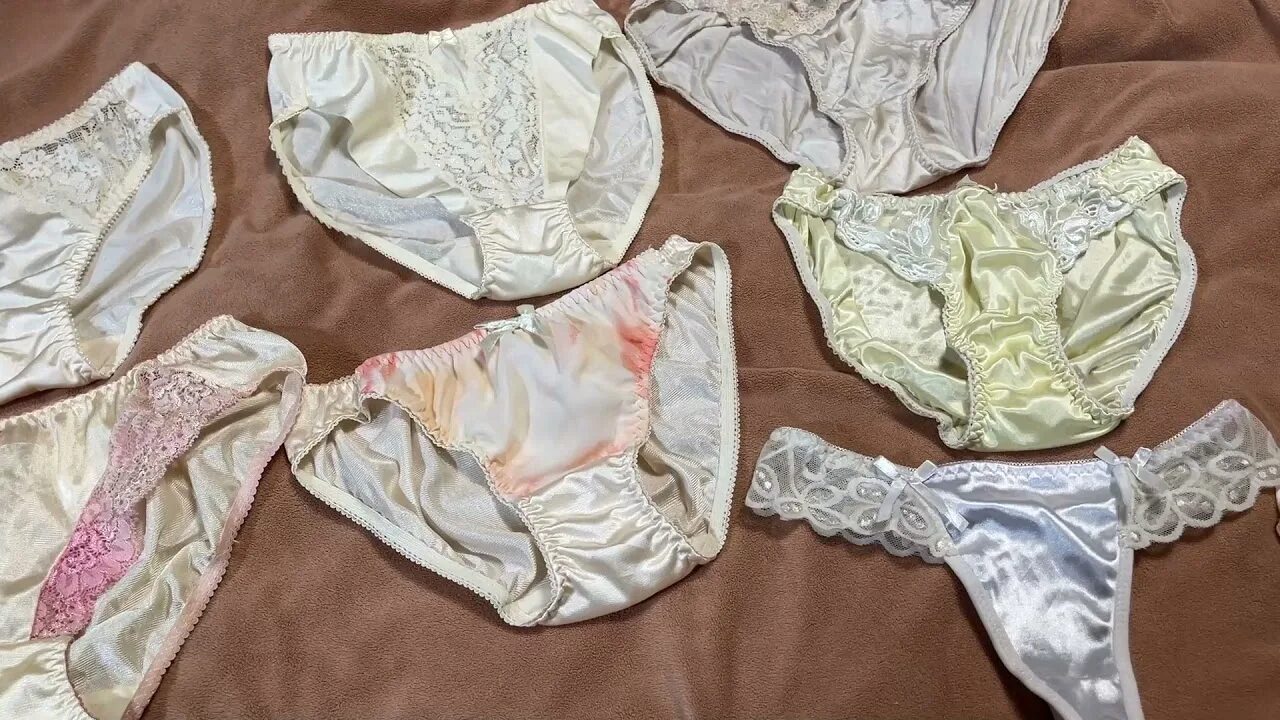 Panties collection 2 for g3f. Упскирт in school. Ночной клуб вуайеристов. Satin panty drawer. Panty girls video.