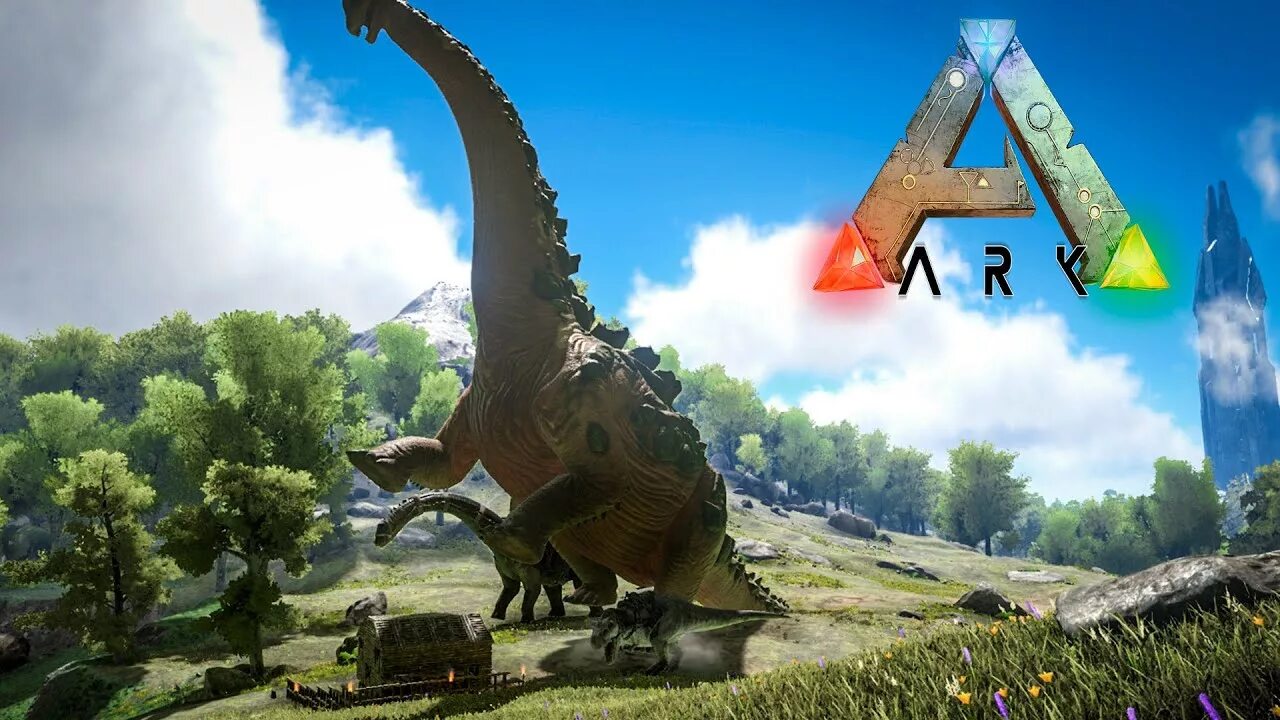 АРК сурвайвал титанозавр. Ark Survival Evolved титанозавр. Кентрозавр АРК. Титанозавр АРК костюм.